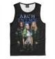 Мужская майка Arch Enemy