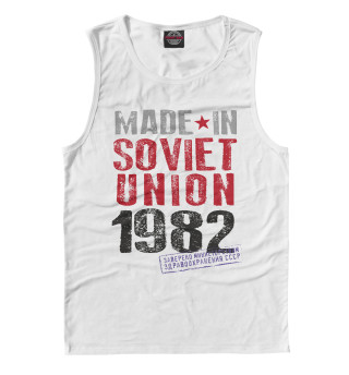 1982 год рождения