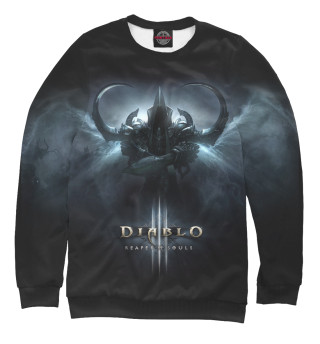 Свитшот для девочек Diablo III