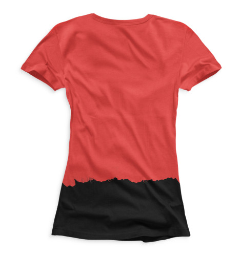 

Футболки Print Bar, Белый, Нейт Диас