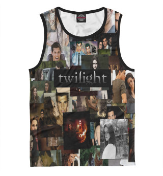 Twilight | Сумерки