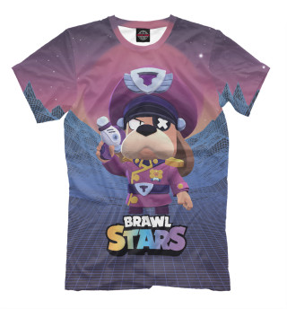 Генерал Гавс Brawl Stars