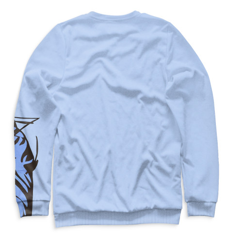 

Свитшоты Print Bar, Белый, Xzibit