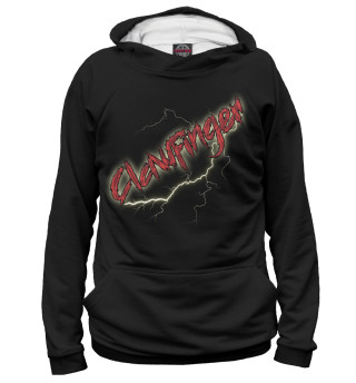 Clawfinger