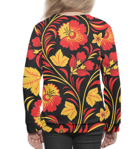 

Свитшоты Print Bar, Белый, Воронеж