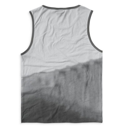 

Майки Print Bar, Белый, 2Pac