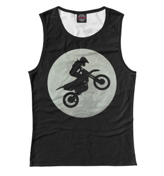 Dirt Bike Motocross
