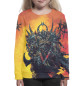 Свитшот для девочек Warhammer