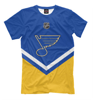 Футболка для мальчиков St. Louis Blues