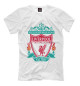 Футболка для мальчиков Liverpool