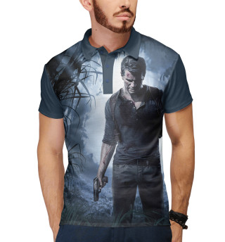 Uncharted 4: A Thief's End