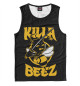 Мужская майка Wu-Tang Killa Beez