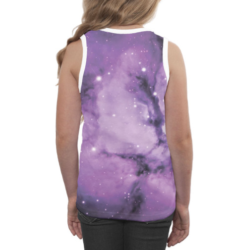 

Майки Print Bar, Белый, Быть Юлей — просто космос