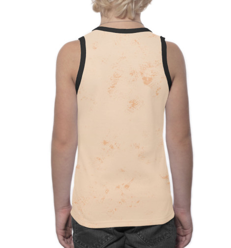 

Майки Print Bar, Белый, Conor McGregor стилизованный принт