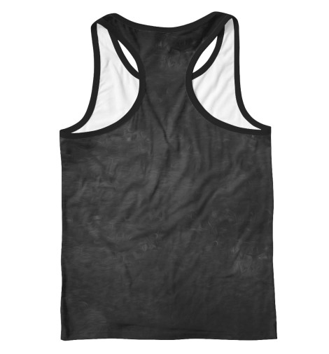 

Майки борцовки Print Bar, Белый, Наташа моя!