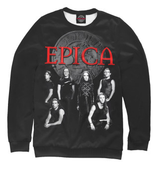 Свитшот для девочек EPICA