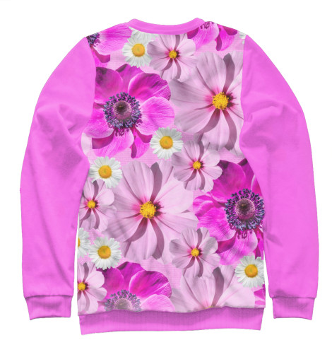 

Свитшоты Print Bar, Белый, Лучшая в мире мама Лена