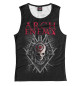 Майка для девочки Arch Enemy