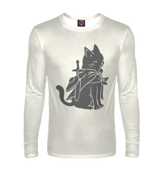 Tradicional warrior cat
