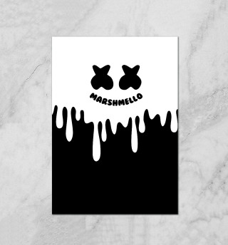 Marshmello GANG