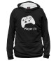 Мужское худи Xbox Player 1