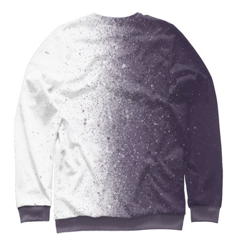 

Свитшоты Print Bar, Белый, Скорпион