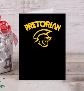 Pretorian