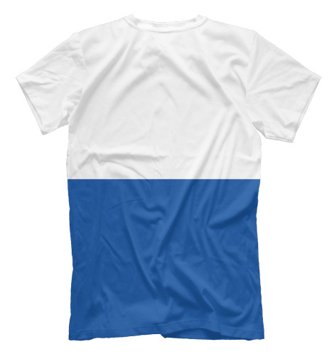 

Футболки Print Bar, Молочно-белый, Лестер Сити