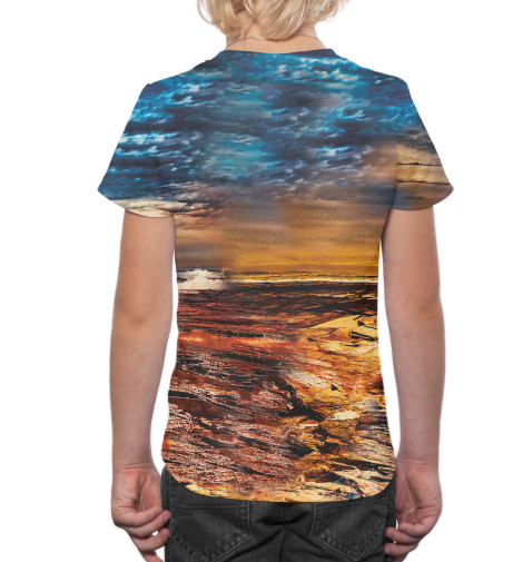 

Футболки Print Bar, Молочно-белый, Audi