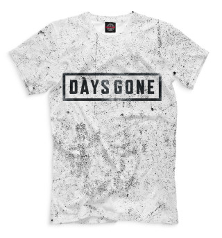Days Gone