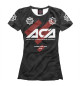 Футболка для девочек Absolute Championship Akhmat