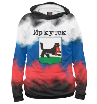 Иркутск