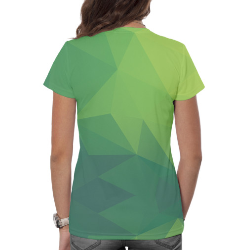 

Футболки Print Bar, Белый, ФК Краснодар