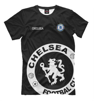 Футболка для мальчиков Chelsea