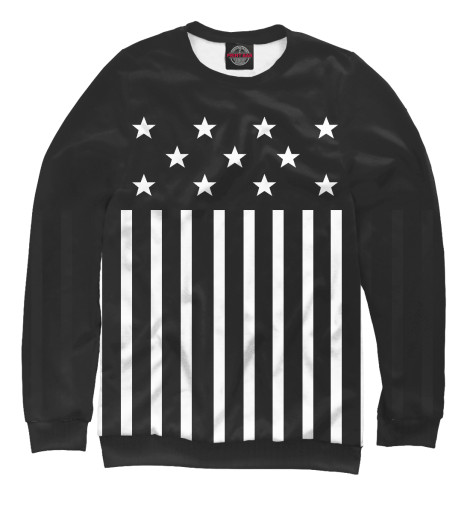 

Свитшоты Print Bar, Белый, The Prodigy