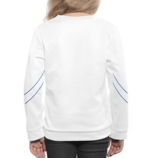 

Свитшоты Print Bar, Белый, Бокс