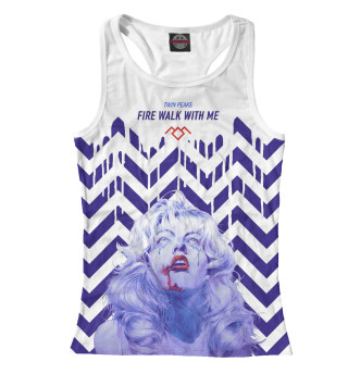 Twin Peaks: Fire Walk With Me