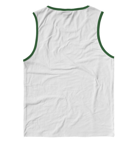 

Майки Print Bar, Белый, Джек-рассел-терьер