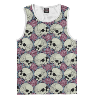 Skull Garden