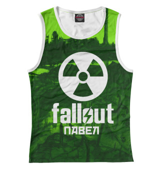 Fallout-Павел
