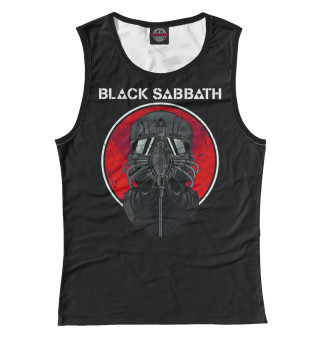 Black Sabbath