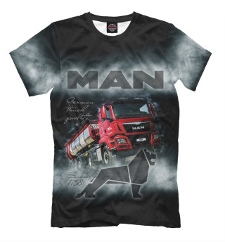 MAN