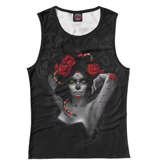 Santa Muerte