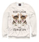 Свитшот для мальчиков Welsh Corgi