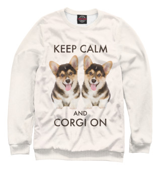 Welsh Corgi