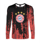 Мужской лонгслив Bayern Munchen