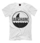 Футболка для мальчиков Shark