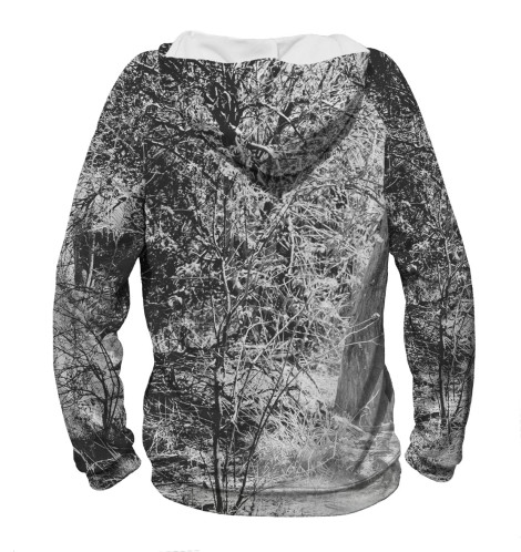 

Худи Print Bar, Белый, Слоны