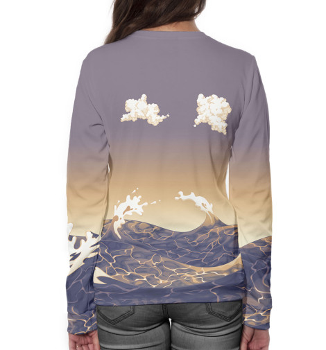 

Свитшоты Print Bar, Белый, Наутилус Помпилиус