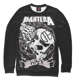 Женский свитшот Pantera Walk